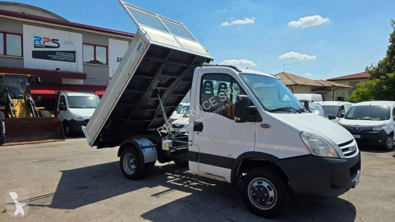 Veicolo commerciale Iveco