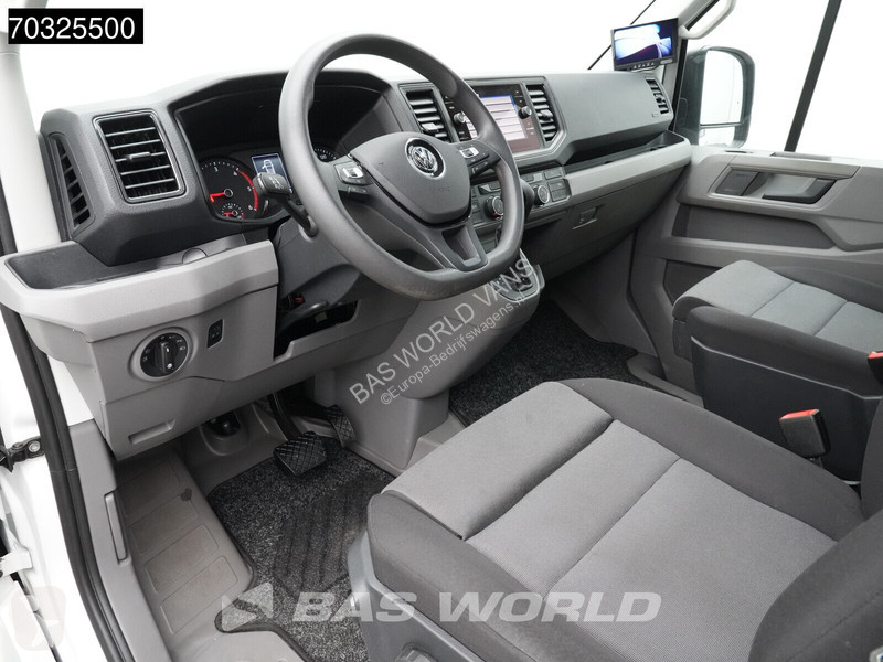 Furgoneta Volkswagen 177pk Automaat 2x...