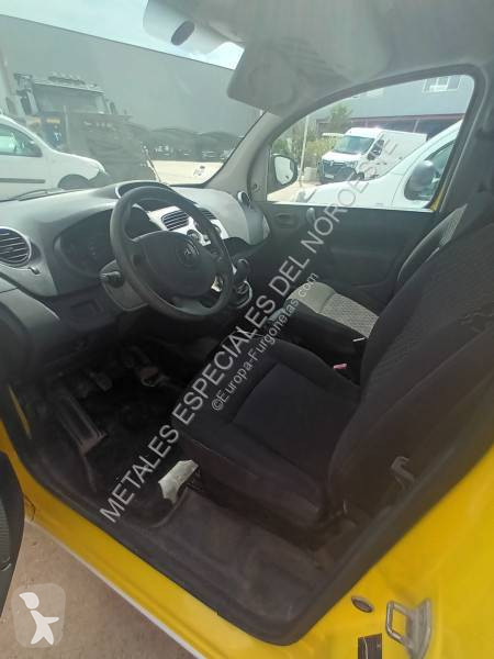 Furgoneta Renault