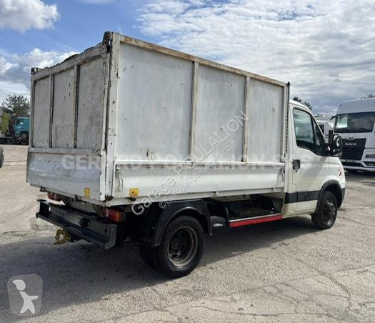 Nyttofordon Iveco  35S18V