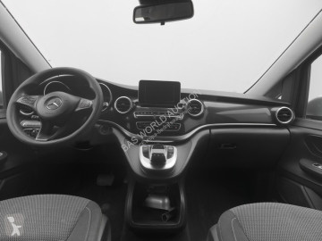 Autres utilitaires Mercedes