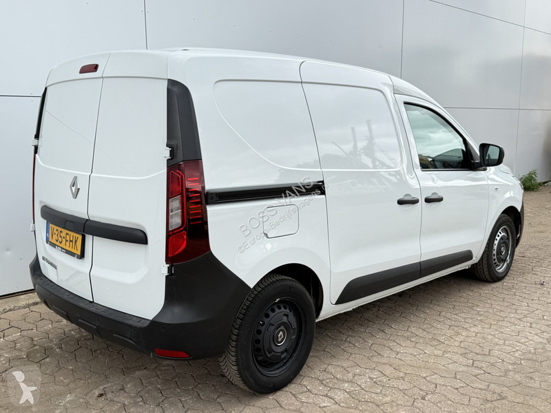 Véhicule utilitaire Renault 1.5 dCi 75pk L1...