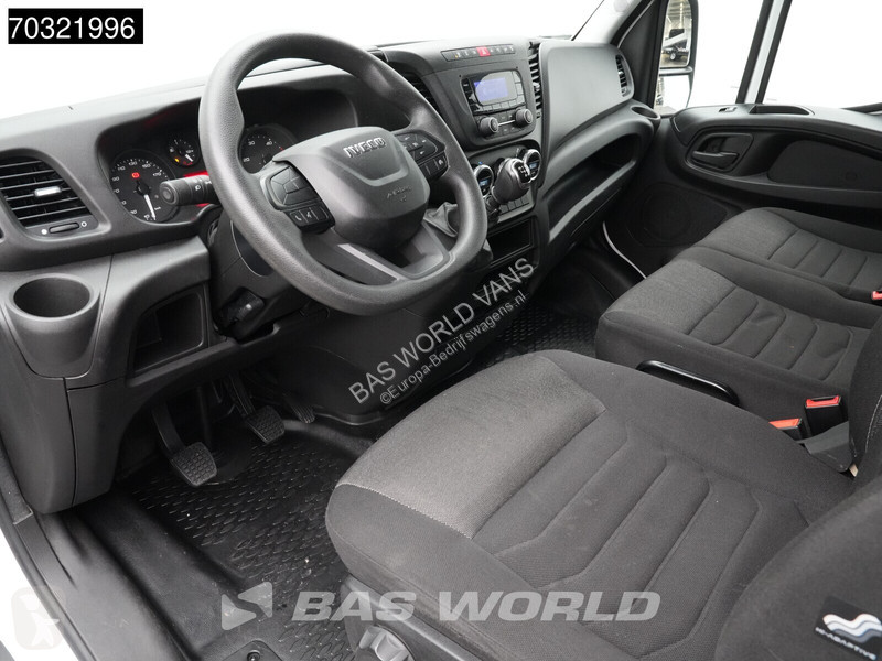 Bedrijfswagen Iveco 35S14 L2H2 Airco Cruise...
