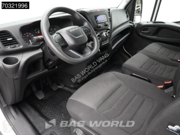 Furgon dostawczy Iveco