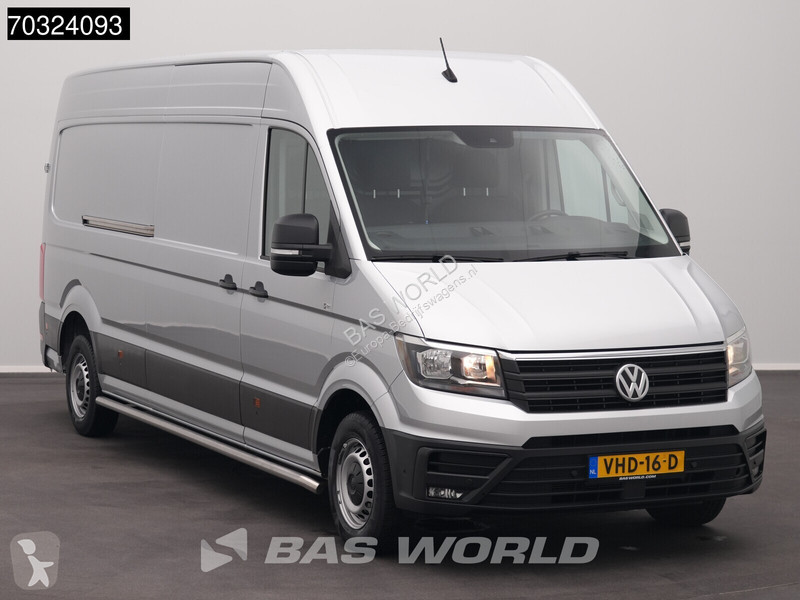 Furgoneta Volkswagen 140pk Automaat L4H3 Navi...