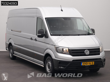 Volkswagen Crafter 140pk Automaat L4H3 Navi Airco Cruise Camera Parkeersensoren v+a Euro6 L3H2 A/C Cruise control