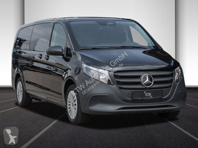 عربة نفعية Mercedes Vito 116CDI...