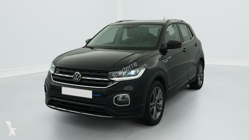 Volkswagen  T-cross Transporter
