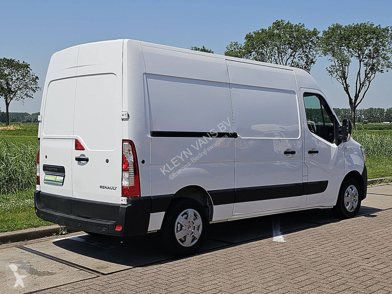 Véhicule utilitaire Renault 2.3 L2H2 Navi Euro6...