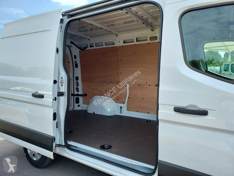 Renault MASTER IV FG F3500 L2H2 2.0 BLUE DCI...