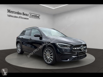 4x4 Mercedes