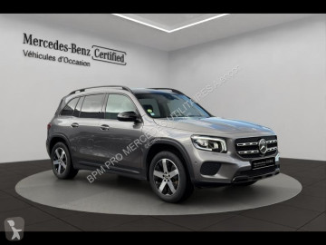 Mercedes 200 GLB 200d 150ch Business Line 8G DCT