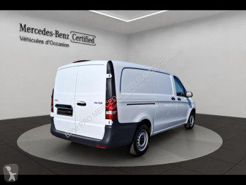 Caja cerrada Mercedes