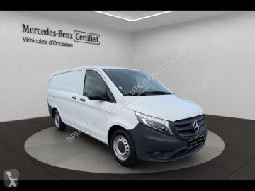 Nyttofordon Mercedes