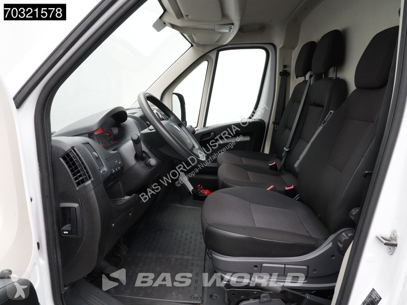 عربة نفعية Opel 125PK L2H2 Klima Tempomat Euro6...
