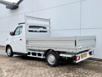 Utilitaire plateau Maxus neuf