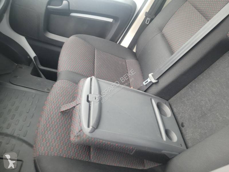 Samochód dostawczy Citroën