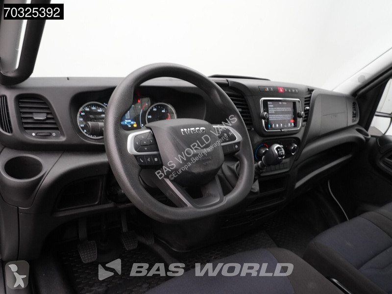 عربة نفعية Iveco 35C16 3.0L Kipper Dubbellucht...