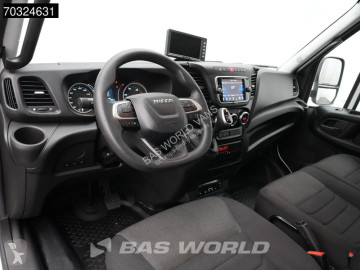 Dostawcza chłodnia Iveco