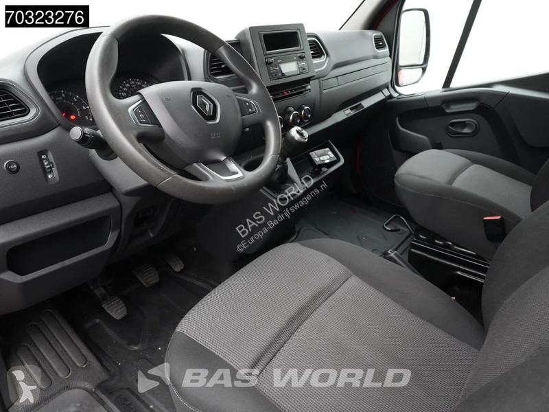 Véhicule utilitaire Renault Koelwagen L2H2...