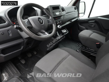 Kølevarevogn Renault