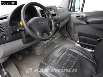 Utilitaire plateau Mercedes