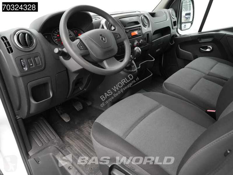 Furgoneta Renault Bakwagen Achterdeuren Airco...