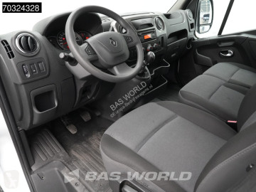 Caja gran volumen Renault
