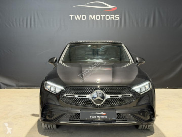 4x4 Mercedes