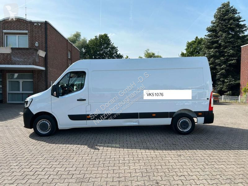Renault  Transporter