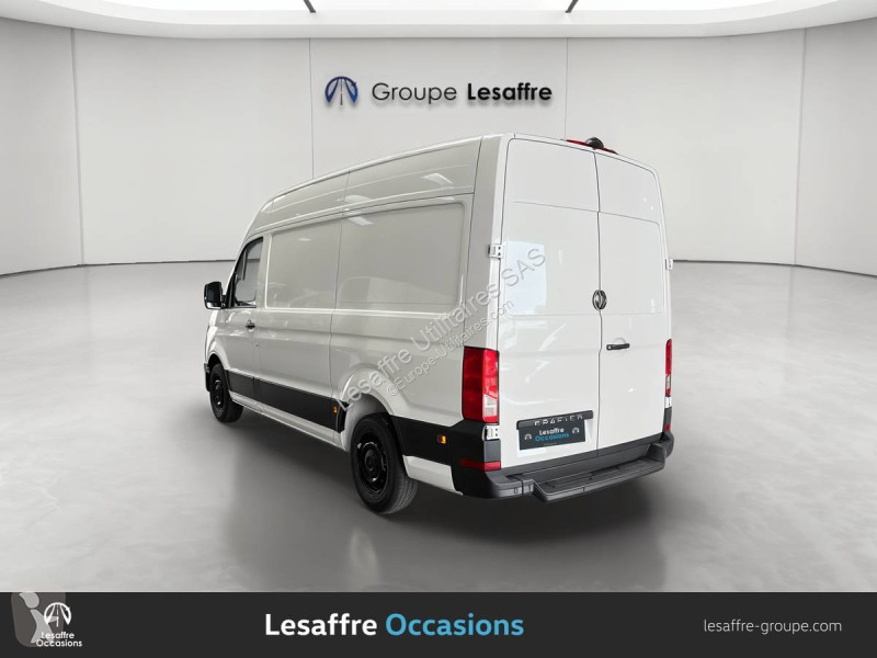 عربة نفعية Volkswagen CRAFTER VAN 30 L3H3 2.0...