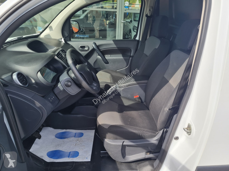 عربة نفعية Renault KANGOO II EXPRESS 1.5 BLUE...