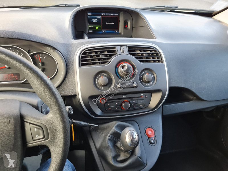 Véhicule utilitaire Renault KANGOO II EXPRESS...