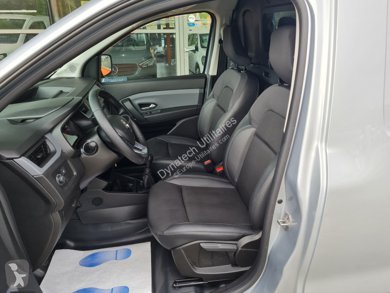 Véhicule utilitaire Renault EXPRESS VAN 1.3 TCE...