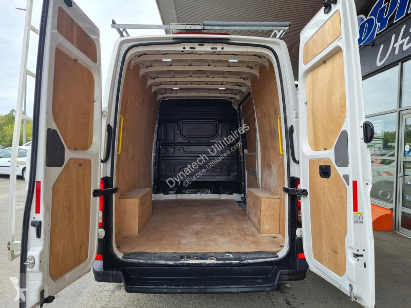 Véhicule utilitaire Volkswagen CRAFTER FG 30...