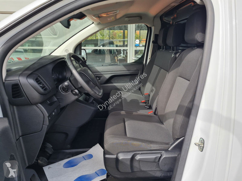 Citroën JUMPY FG M 1.5 BLUEHDI 120CH S&S...