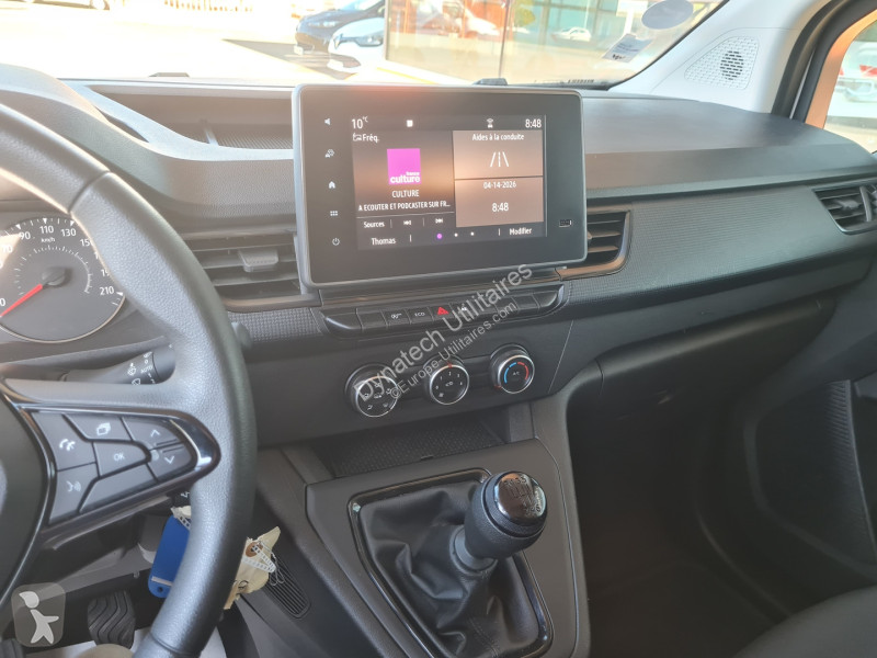 عربة نفعية Renault KANGOO VAN L1 1.5 BLUE DCI...