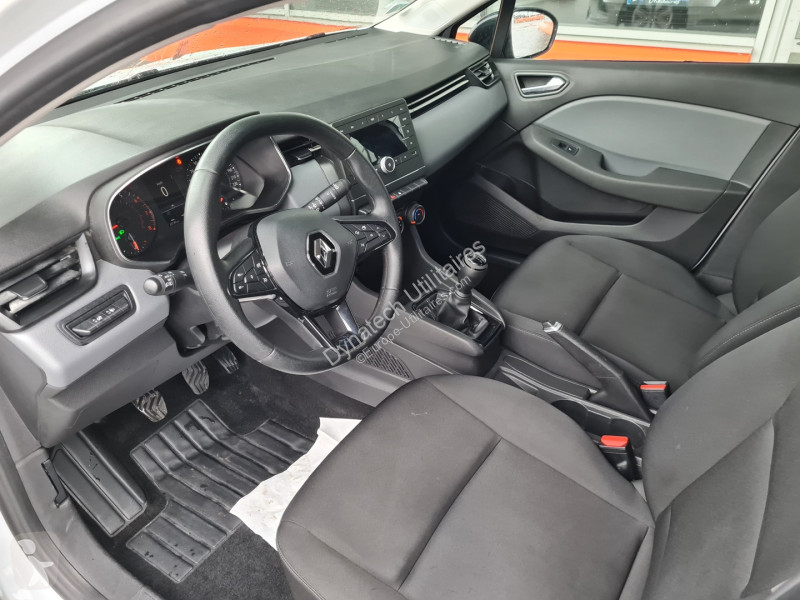 عربة نفعية Renault CLIO V STE 1.0 SCE 75CH AIR