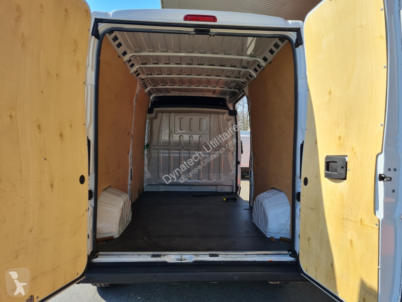 Véhicule utilitaire Citroën JUMPER FG L3H2 3.5...