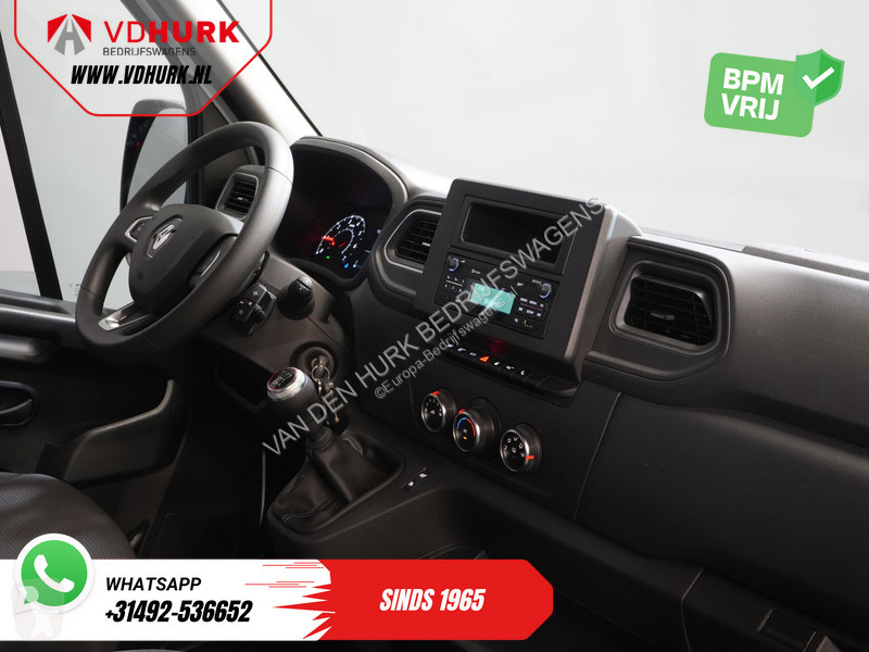 Véhicule utilitaire Renault 2.3 dCi 150 pk L3H2...