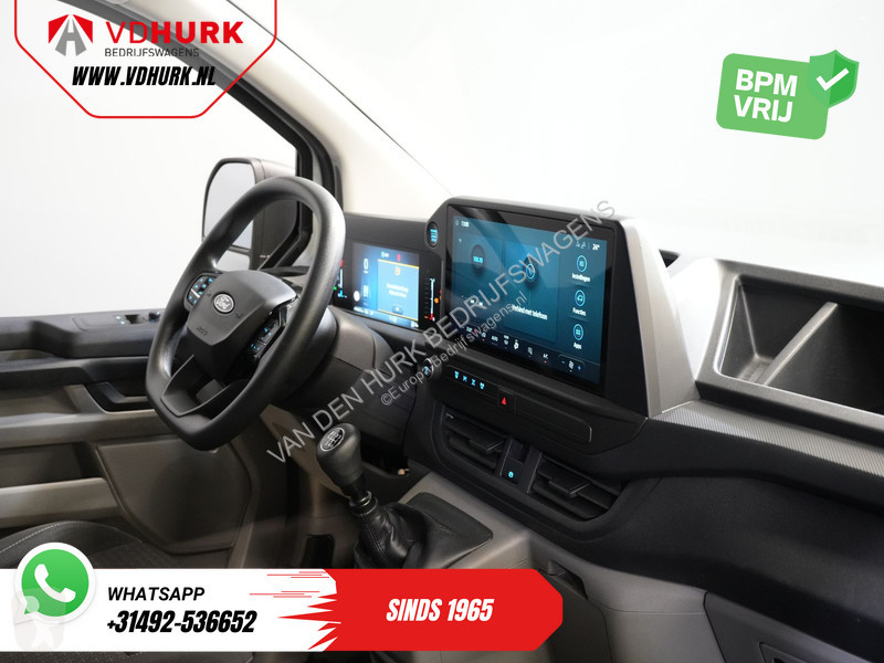 Véhicule utilitaire Ford 2.0 TDCI L2 Trend LED/...