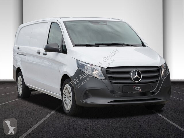 Furgoneta Mercedes Vito116CDI KA...