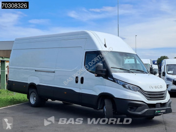 Furgon dostawczy Iveco nowy