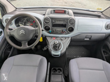 سيارة عربة مناجم Citroën