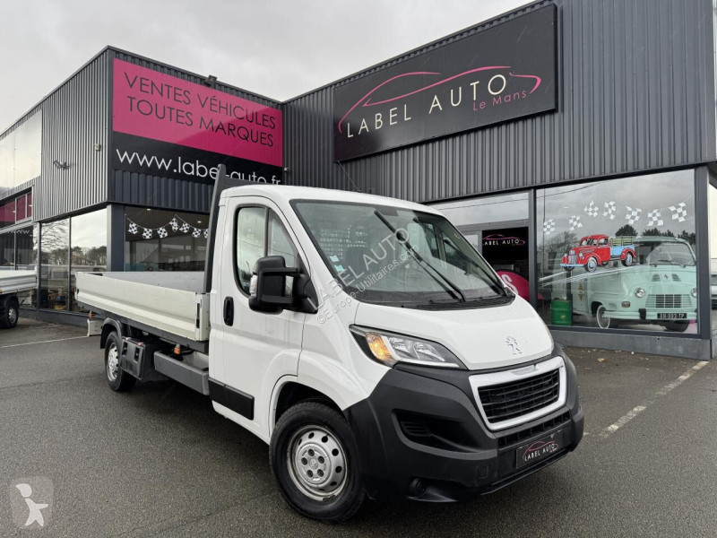 Peugeot  Transporter