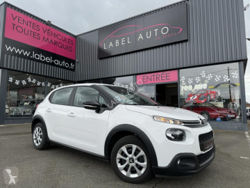 سيارة Citroën