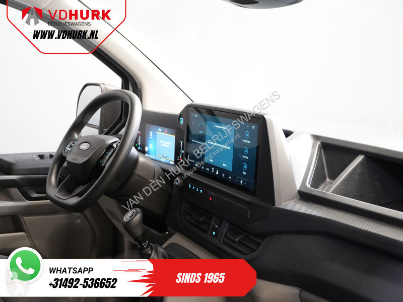 عربة نفعية Ford 2.0 TDCI L2 Trend LED/ Carplay/...