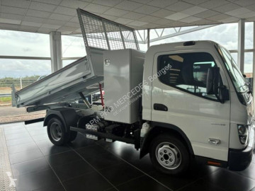 Utilitaire benne Fuso