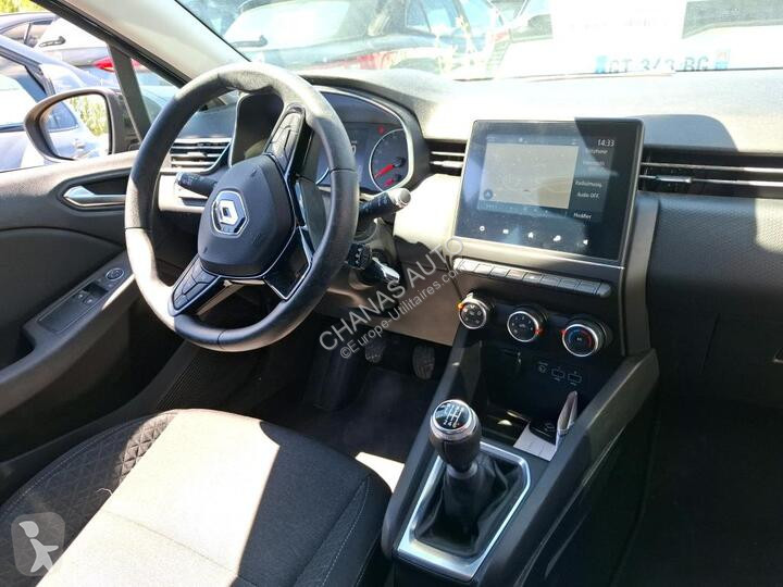 عربة نفعية Renault 1.5 Blue dCi 85 Air Nav