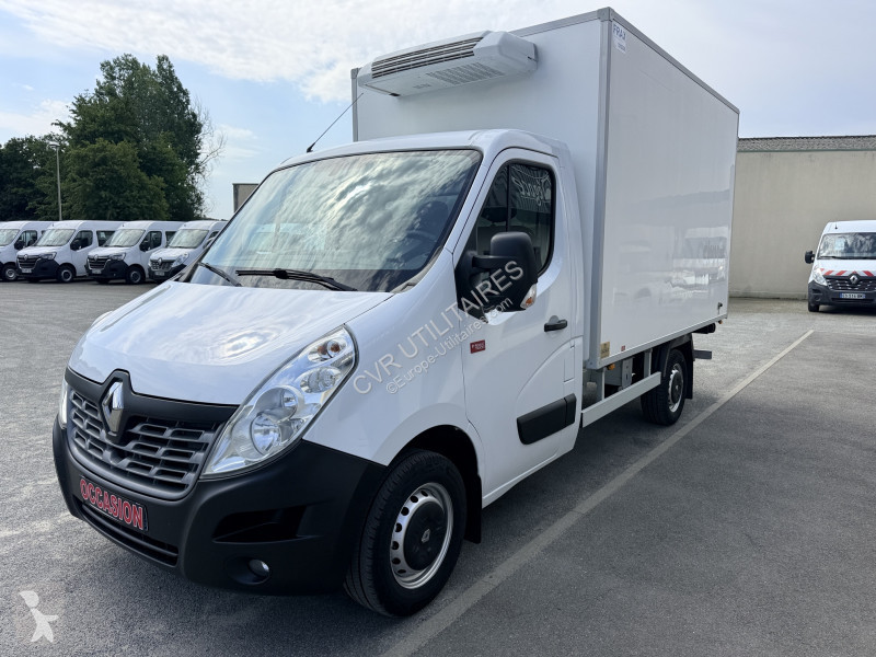 عربة نفعية Renault